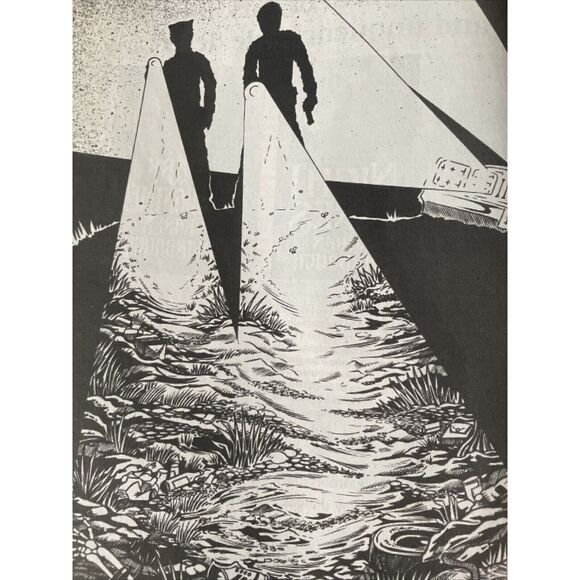 Cemetery Dance #48 Horror Magazine 2004 Richard T Chizmar - Picture 6 of 12